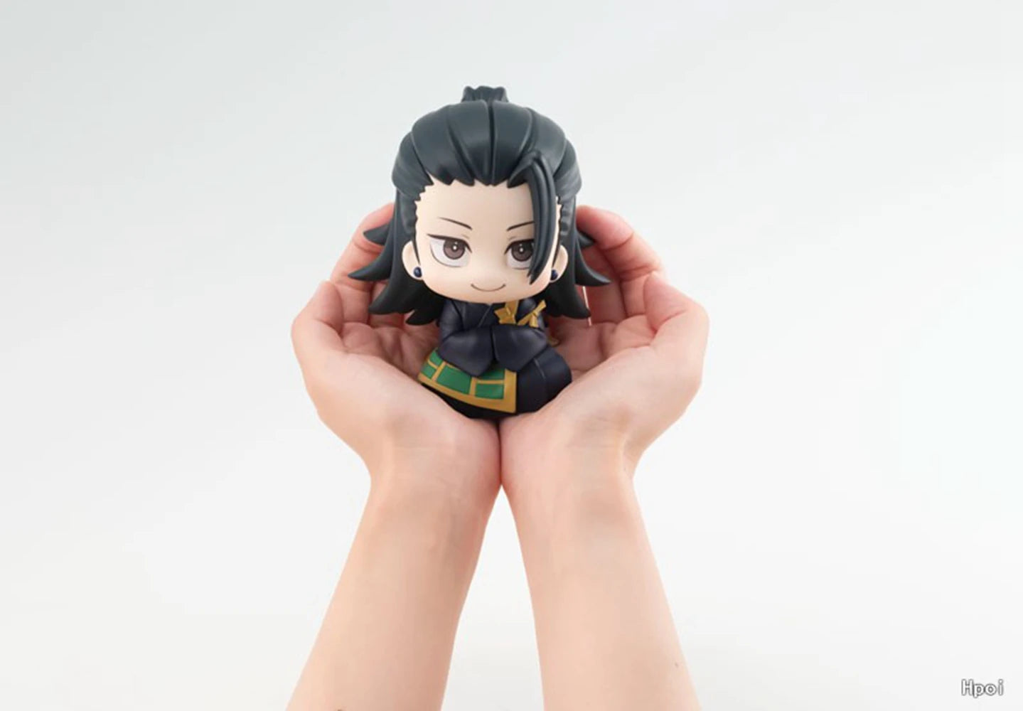 Jujutsu Kaisen Figurine Geto Suguru 10 cm