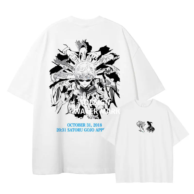 Jujutsu Kaisen T-shirt Satoru Gojo