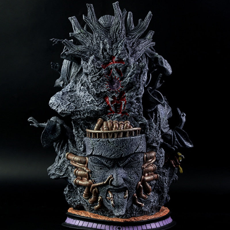 Naruto Shippuden Figurine Pain Resin Statue