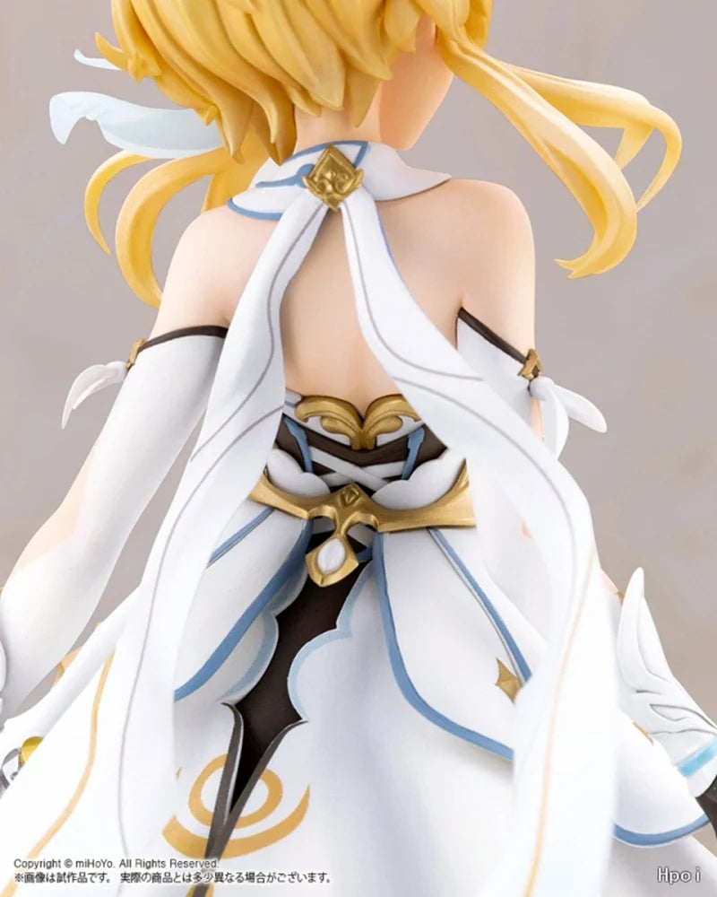 Genshin Impact Figurine Lumine 20cm