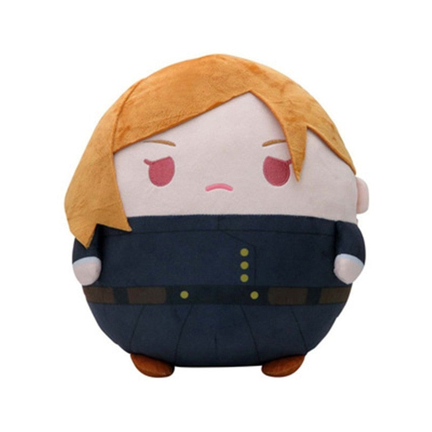 Jujutsu Kaisen coussin peluche