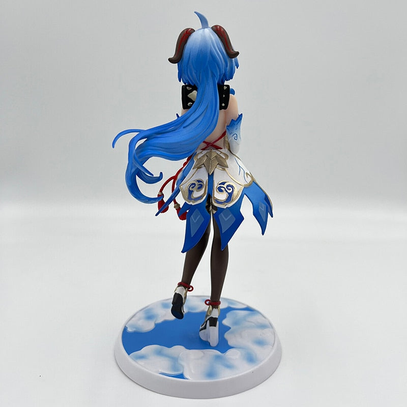 Genshin Impact Figurine Ganyu