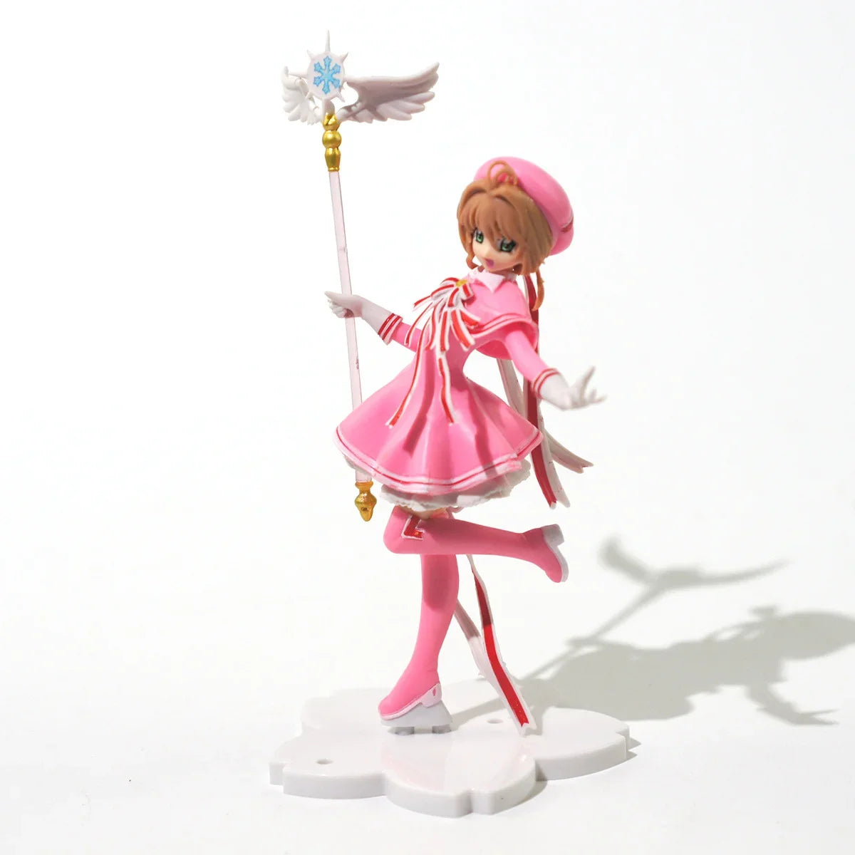 Card Captor Sakura Figurine Kinomoto Sakura 22 cm