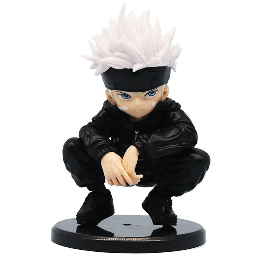 Jujutsu Kaisen Figurine Satoru Gojo  Yuji Itadori