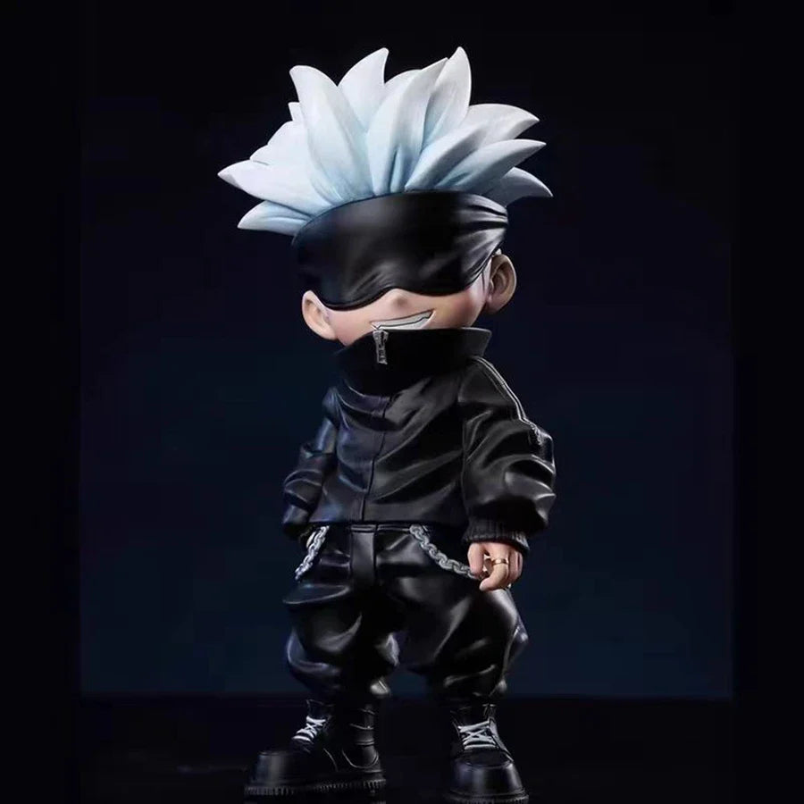 Jujutsu Kaisen Figurine Satoru Gojo  Yuji Itadori