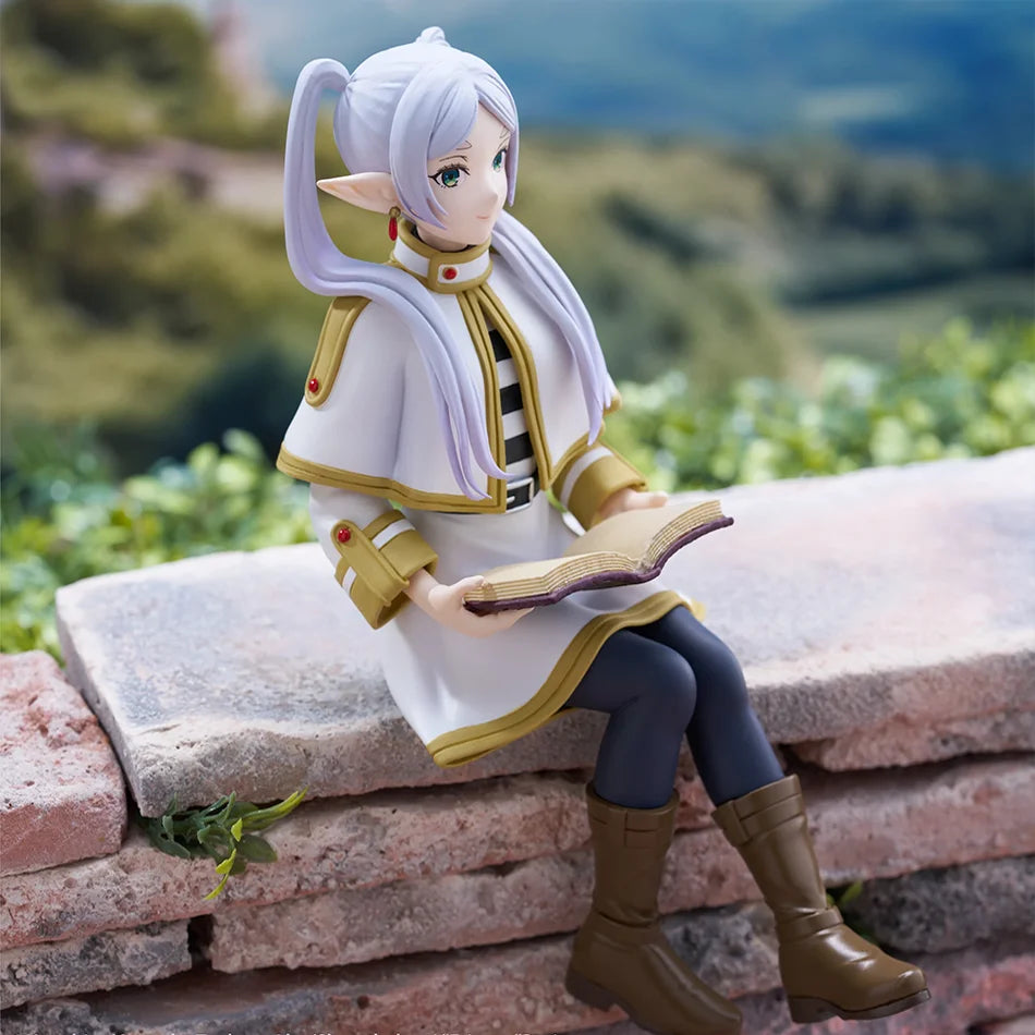 Sousou no Frieren Figurine Frieren 14 cm