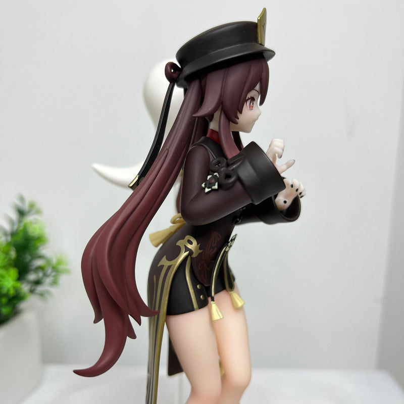 Genshin Impact Figurine Hu Tao