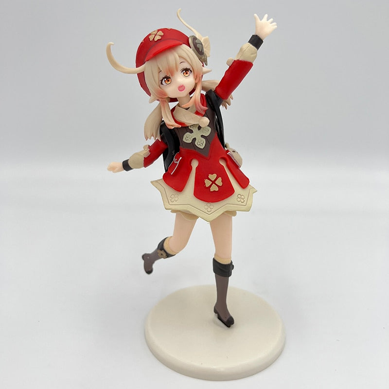 Genshin Impact Statue Figurine Klee