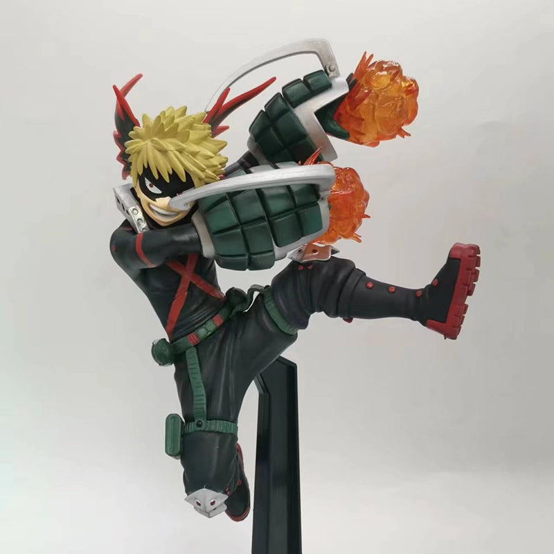 My Hero Academia - Figurine Katsuki Bakugo