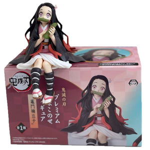 Demon Slayer - Figurine Nezuko Kamado