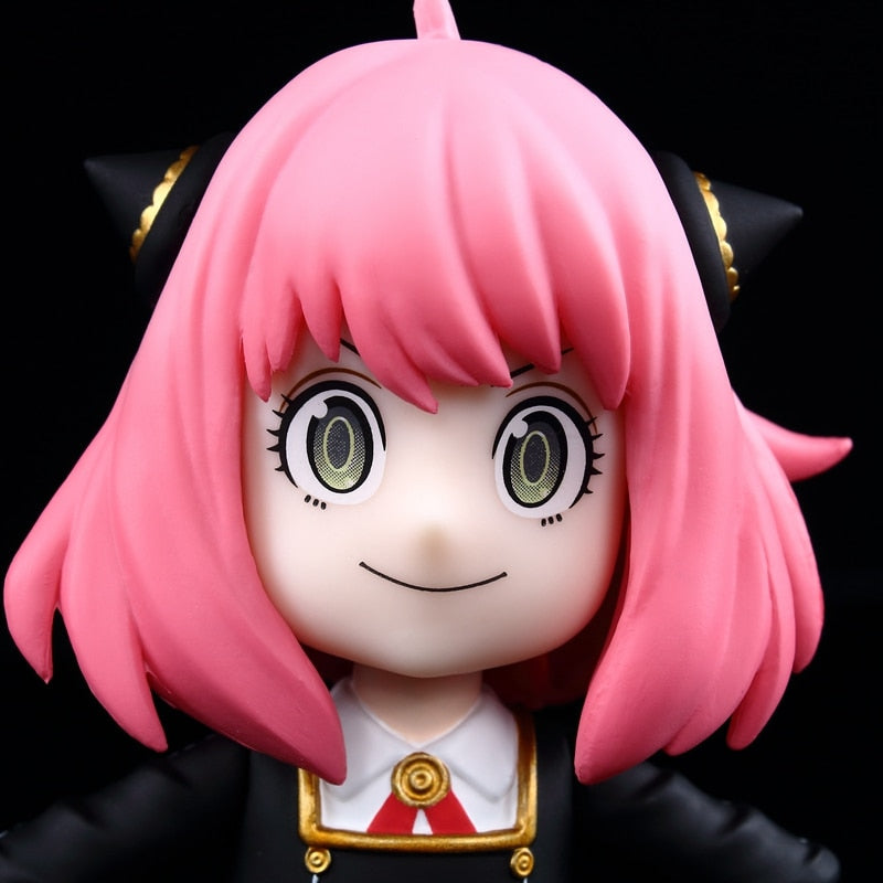 Spy × Family - Figurine Anya Forger