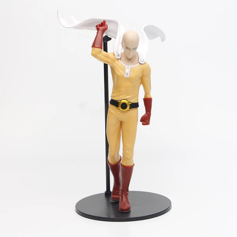 One Punch-Man Figurine Saitama 20cm