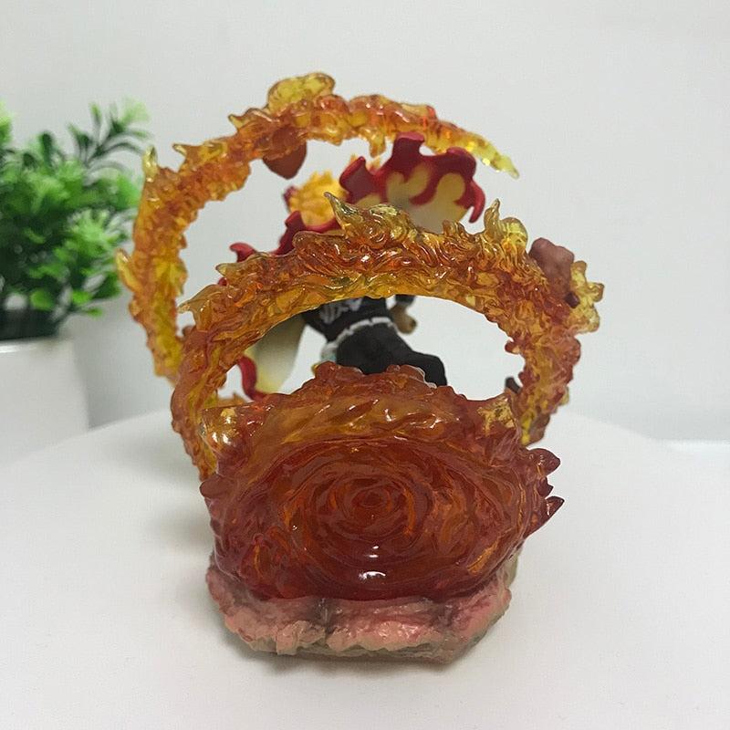 Demon Slayer Figurine Kyojuro Rengoku