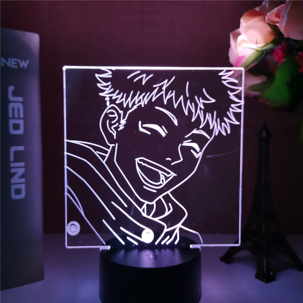 LalaLampe Jujutsu Kaisen