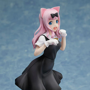 Kaguya-sama: Love is War Figurine Fujiwara Chika  22cm