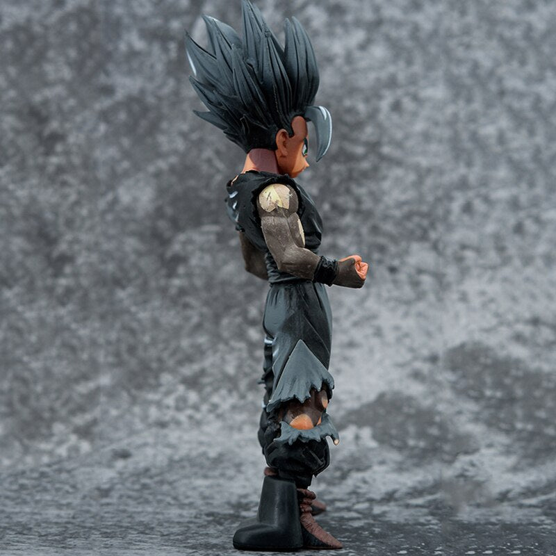 Dragon Ball Z - Generic Super Saiyan 2 Son Gohan Figure