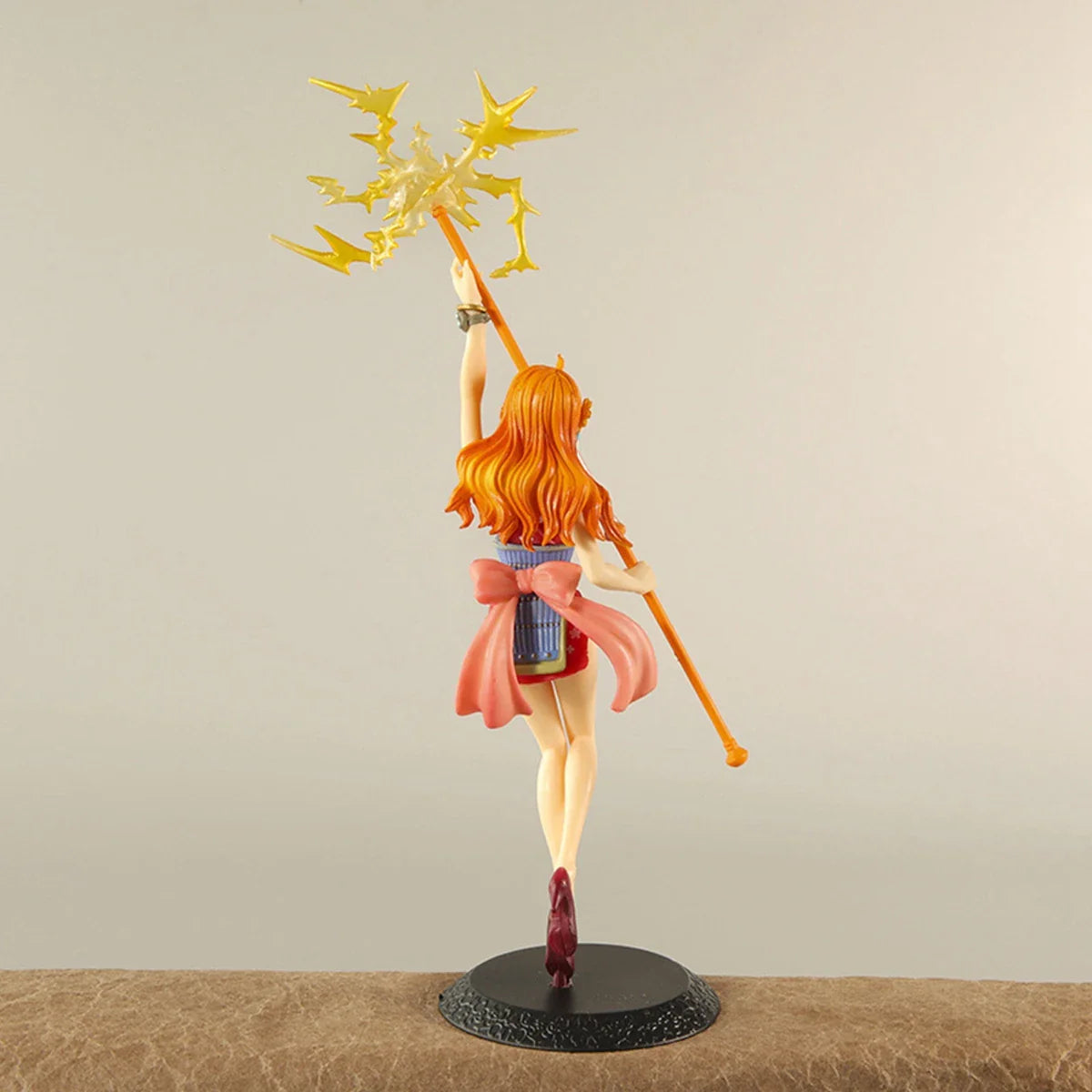 One Piece Figurine Nami Diva 23cm