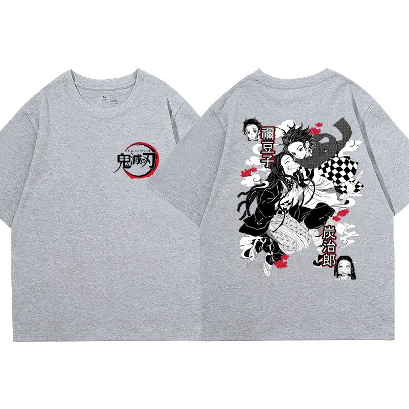 T-shirt Demon Slayer