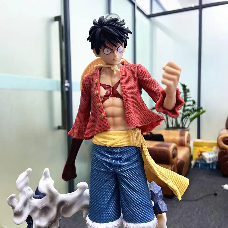 One Piece  Figurine Statue GK