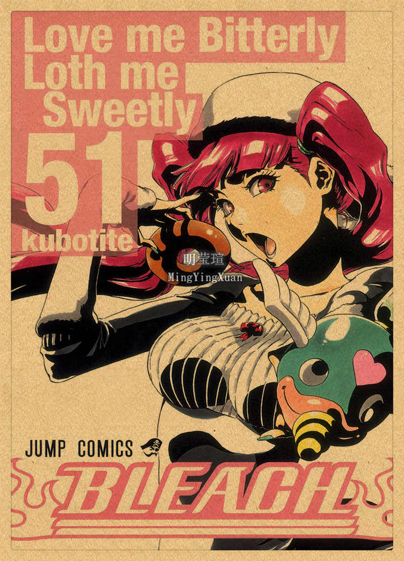 Posters Bleach