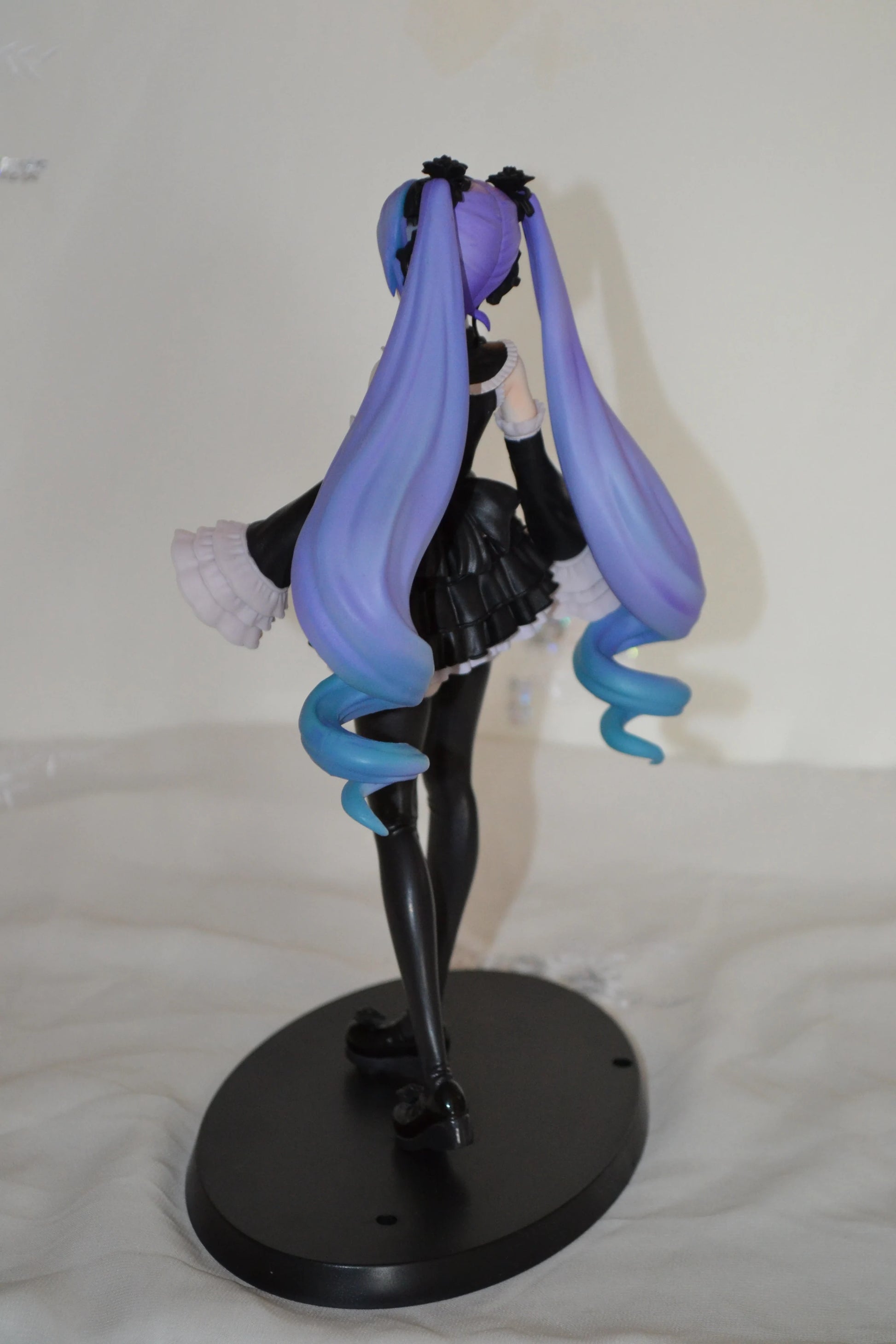 Hatsune Miku Figurine Project DIVA Future Tone 17 cm