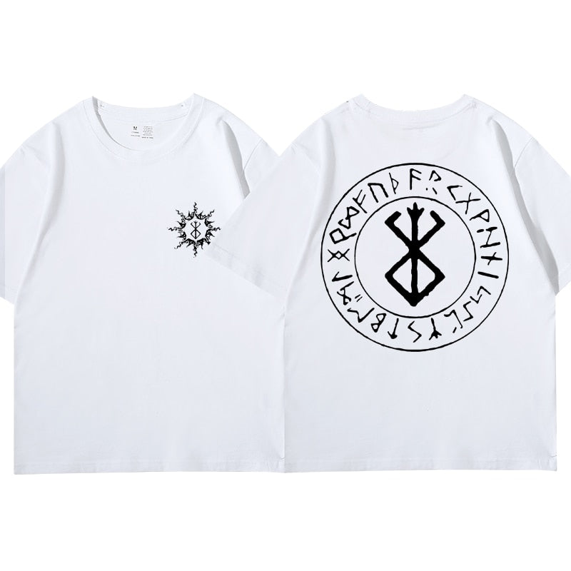 Berserk T-shirt The Mark of Sacrifice