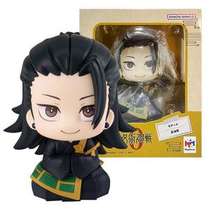 Jujutsu Kaisen Figurine Geto Suguru 10 cm
