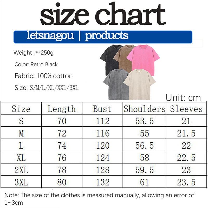 Demon Slayer T-shirt