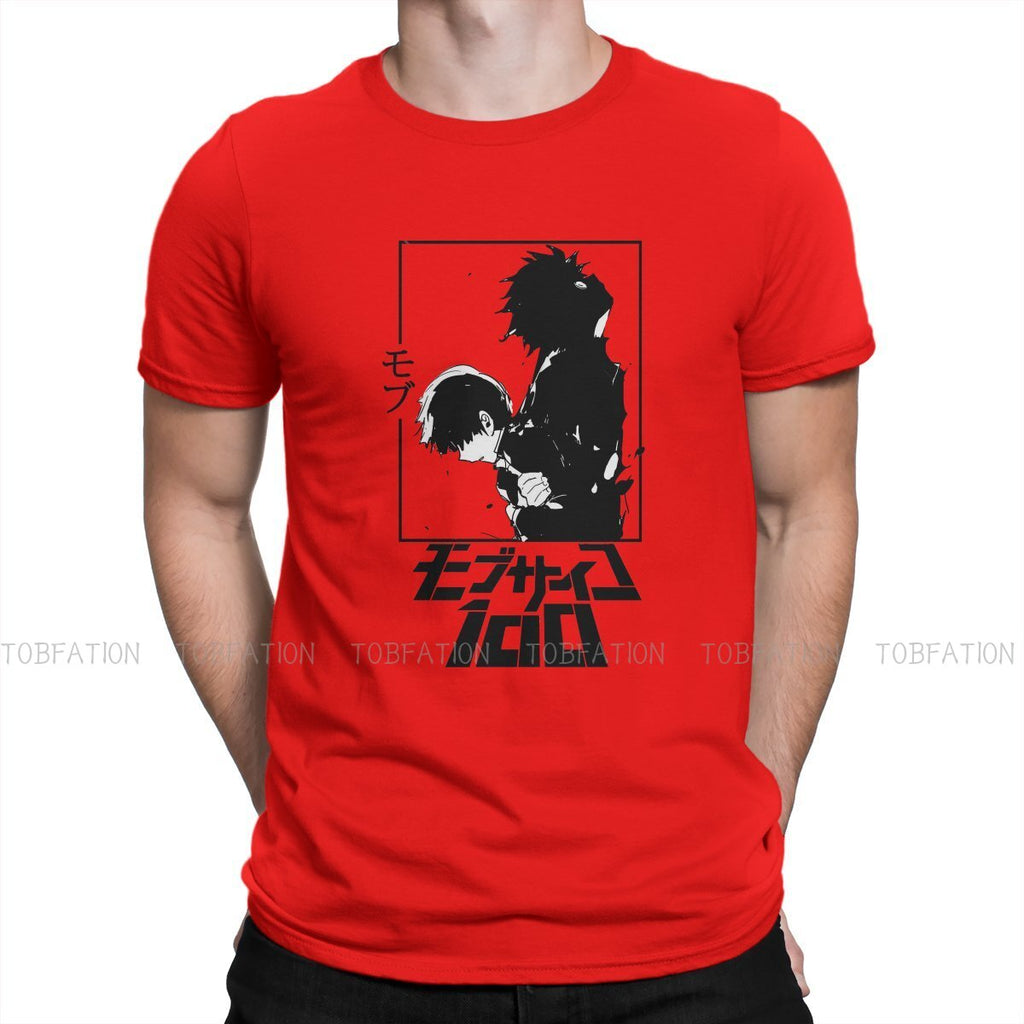 Mob Psycho 100 t-shirt Mob