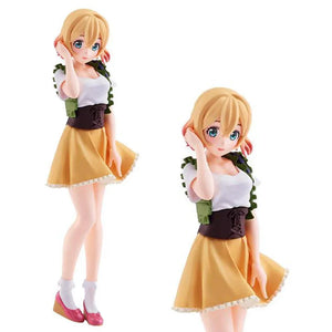 Rental Girlfriend Figurine Sakurasawa Sumi 18cm