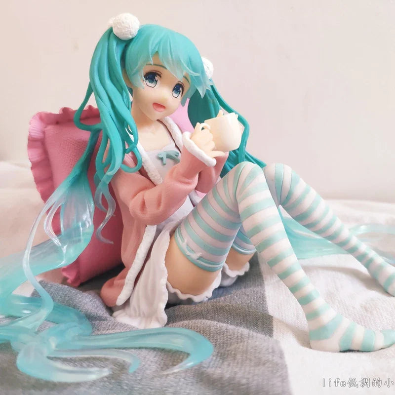 Hatsune Miku Figurine Kariko Koyama 16cm
