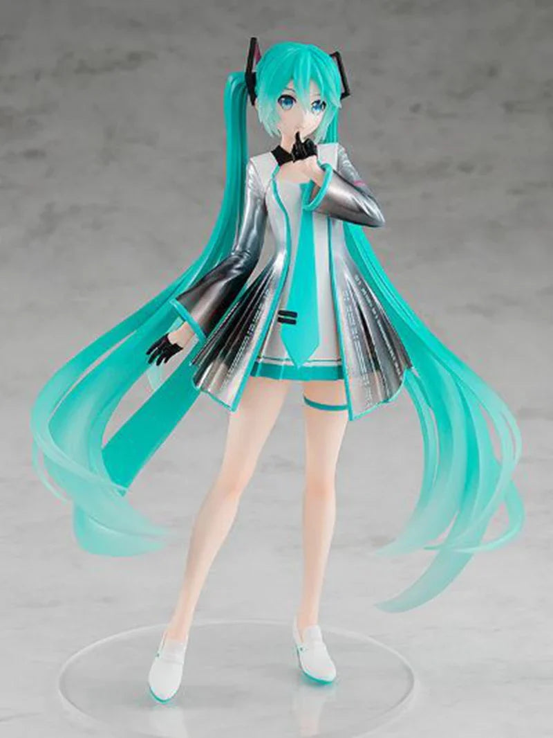 Hatsune Miku Figurine Style YYB 13cm