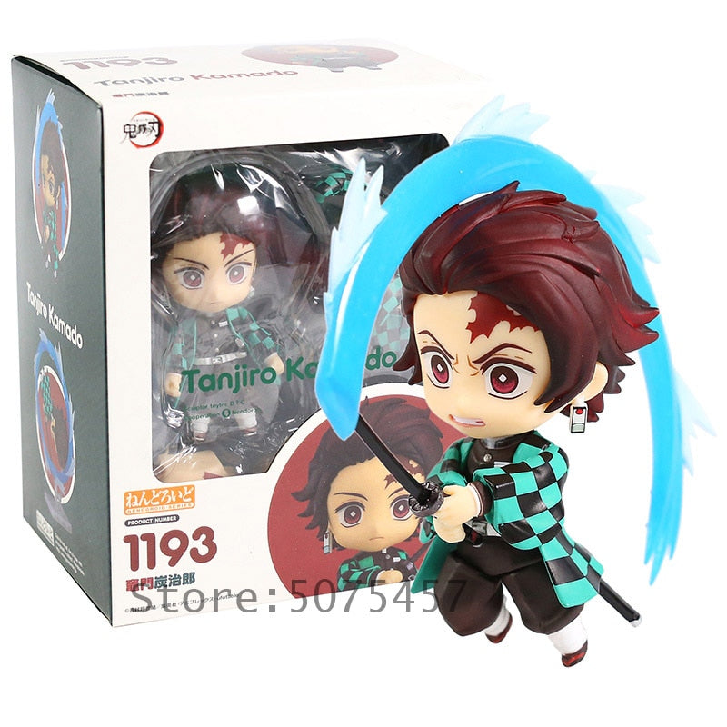 Demon Slayer Figurine Tanjiro Kamado