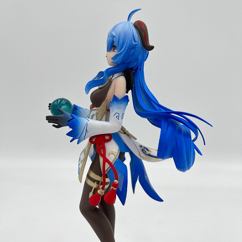 Genshin Impact Figurine Ganyu