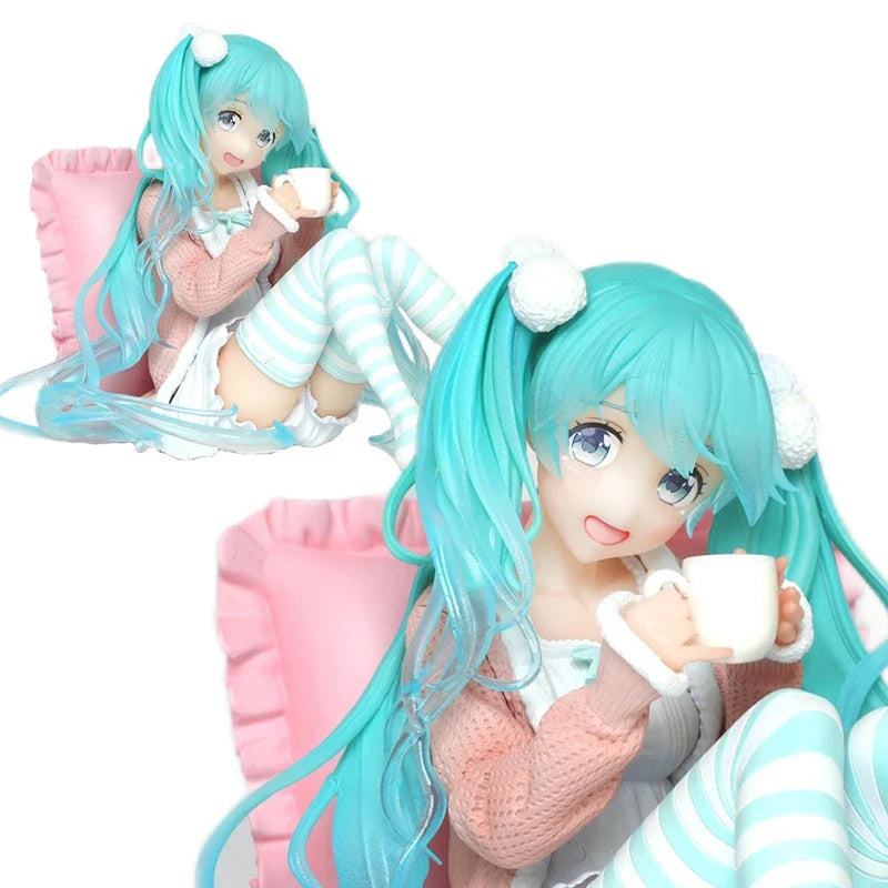 Hatsune Miku Figurine Kariko Koyama 16cm