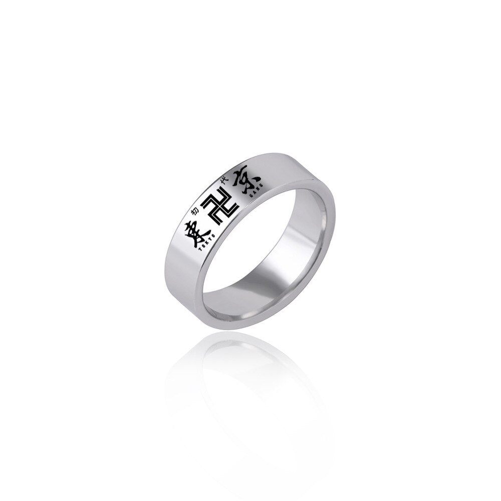 Bague Tokyo Revengers