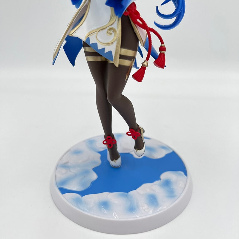 Genshin Impact Figurine Ganyu