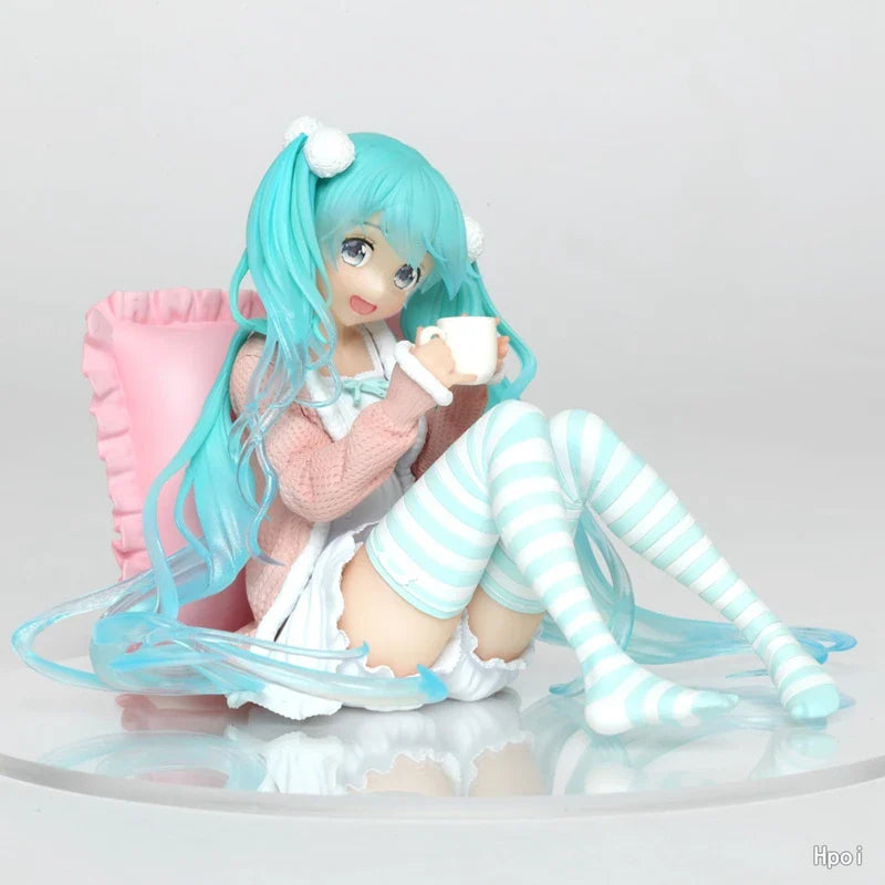 Hatsune Miku Figurine Kariko Koyama 16cm