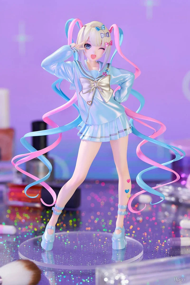 Hatsune Miku Figure Miku Needy Girl Overdose