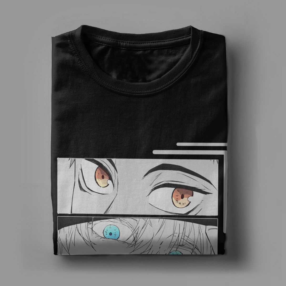 Jujutsu Kaisen Eyes T-Shirt