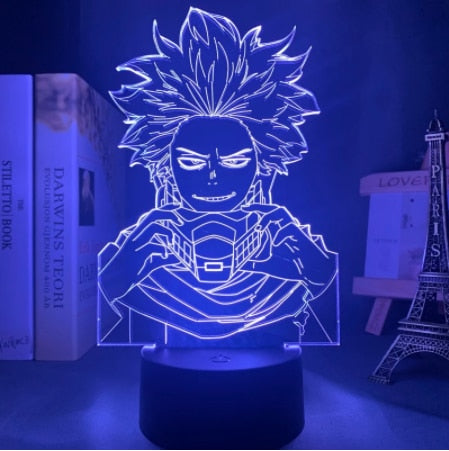 LalaLampe My Hero Academia