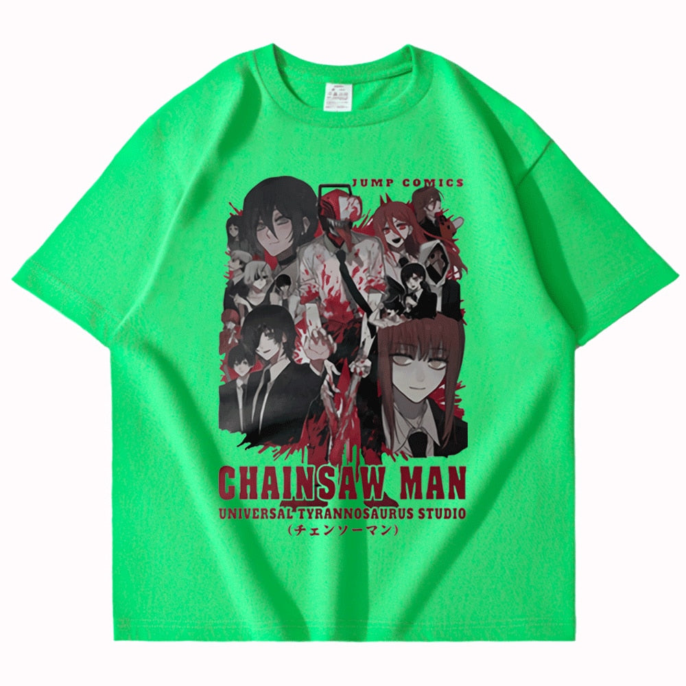 Chainsaw Man T-Shirt