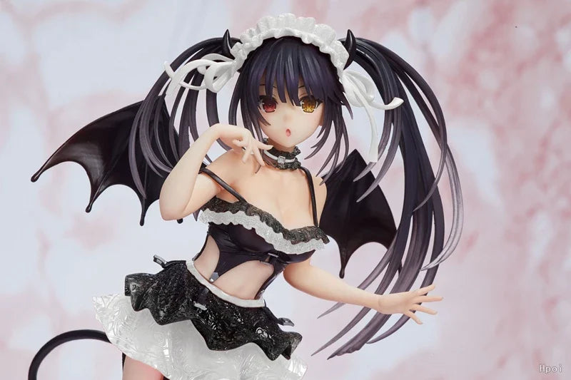 Date A Live Figurine Kurumi Tokisaki 21cm