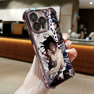 Demon Slayer Kokushibo case