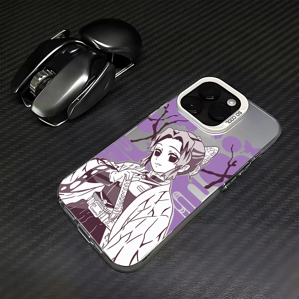 Demon Slayer coque Shinobu Kocho