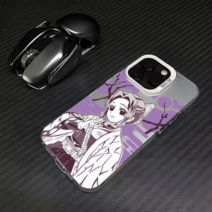 Demon Slayer coque Shinobu Kocho