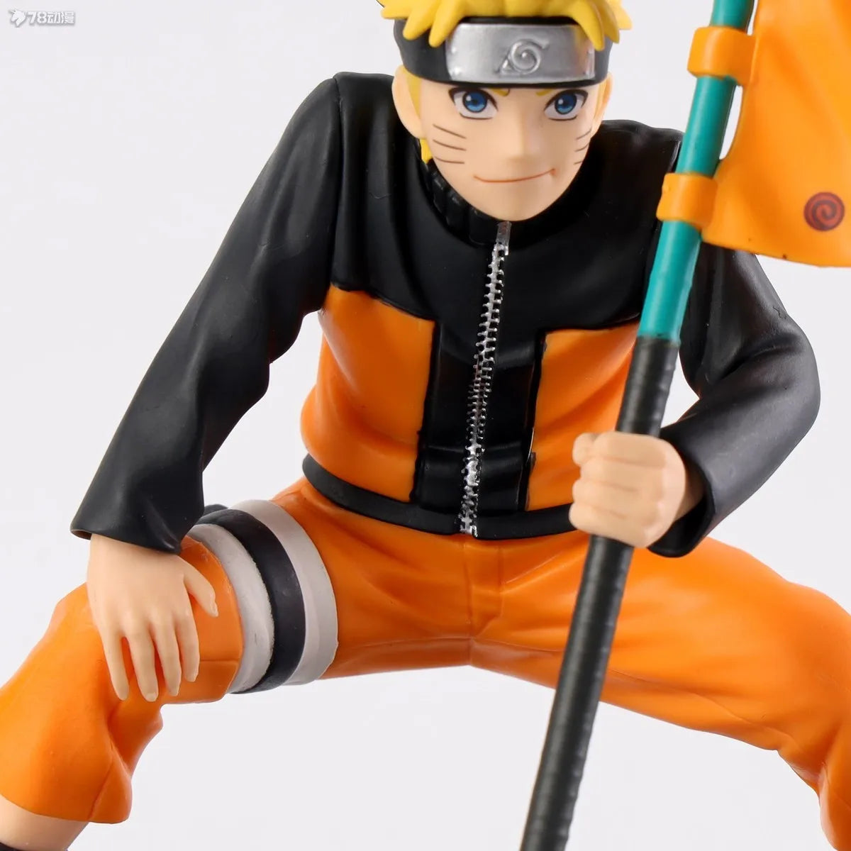 Naruto Shippuden Figurine Naruto 12 cm