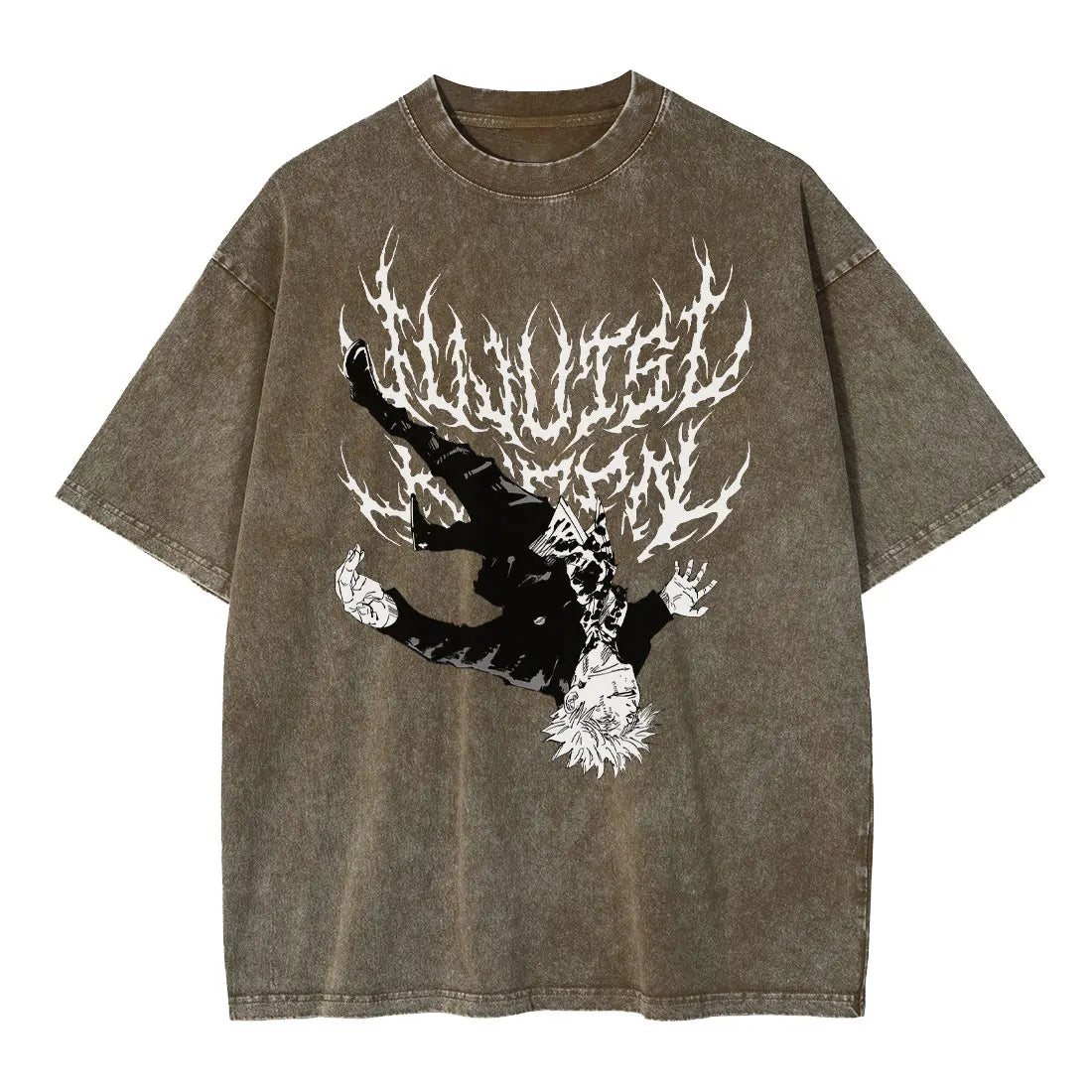 Jujutsu Kaisen T-shirt Satoru Gojo
