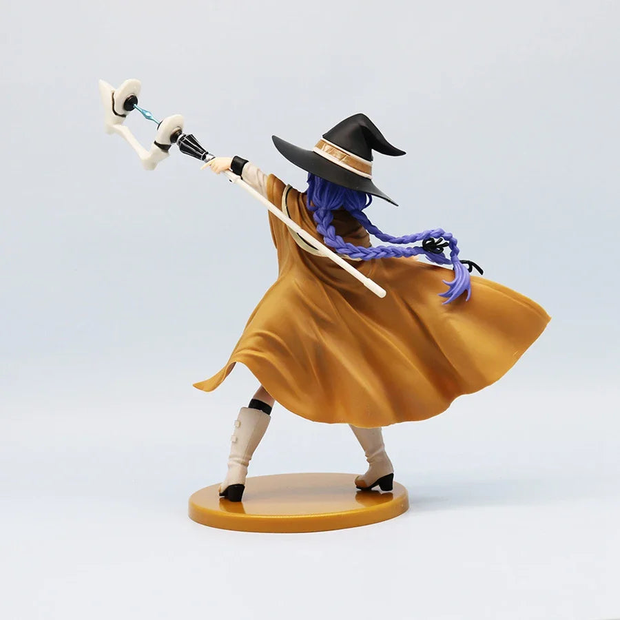 Mushoku Tensei Figurine Roxy Migurdia 25cm