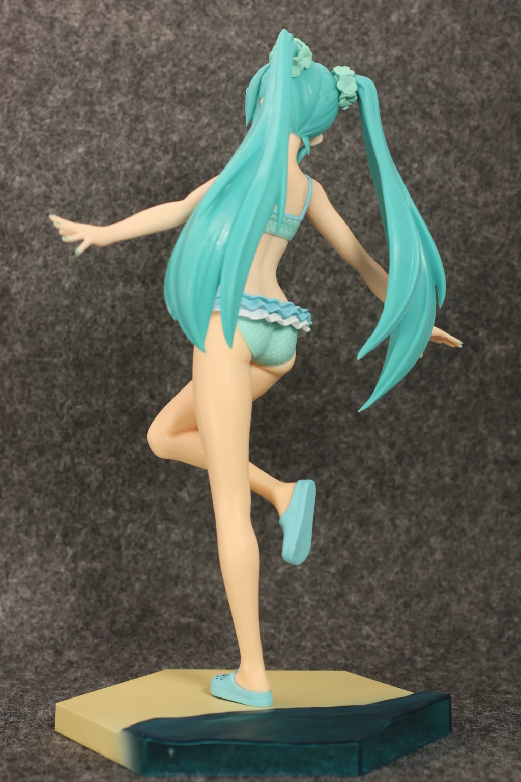 Hatsune Miku Figurine Arcade Future Tone 23 cm